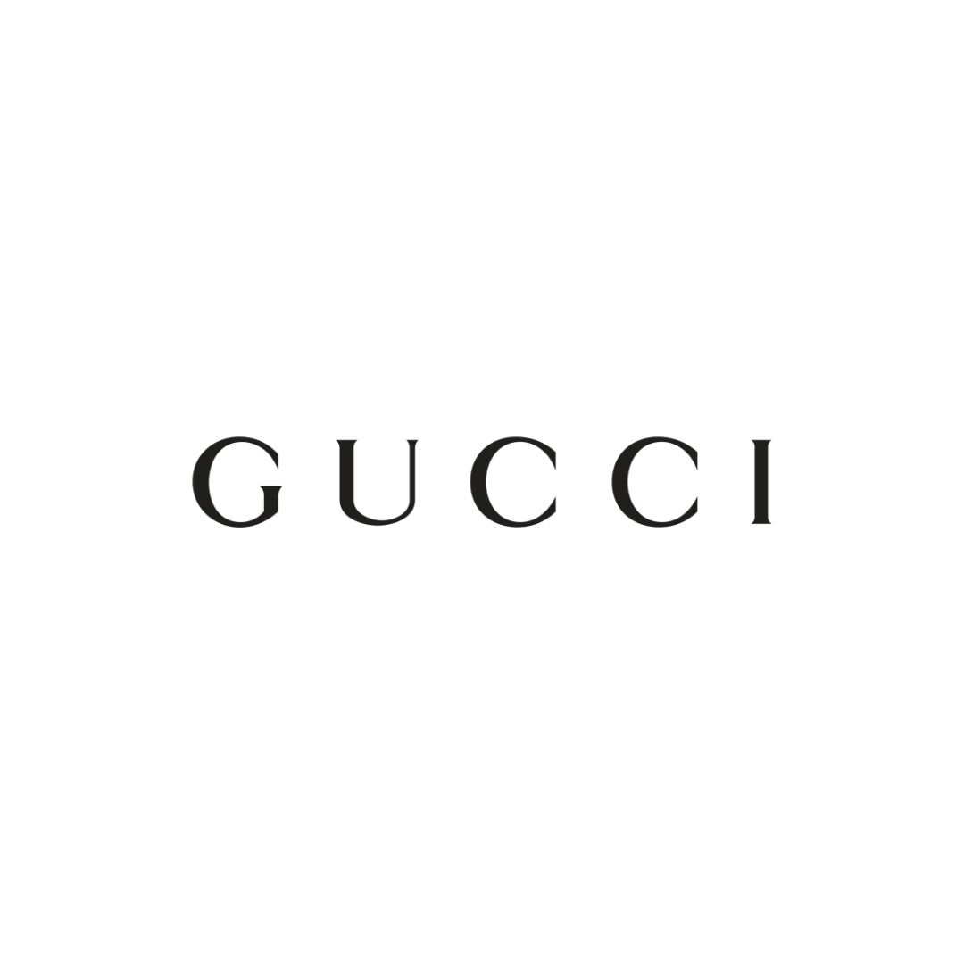 Gucci logo