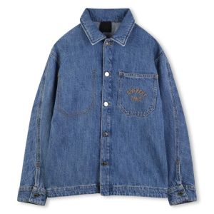 DENIM
