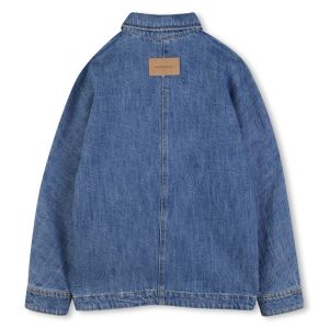 DENIM