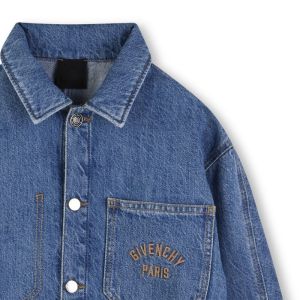  DENIM
