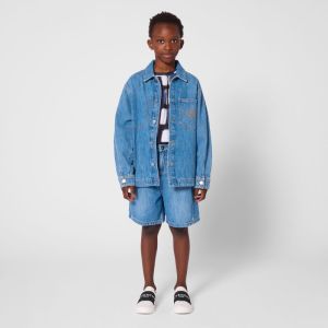 DENIM