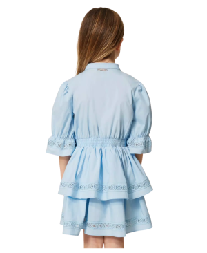  SKY BLUE